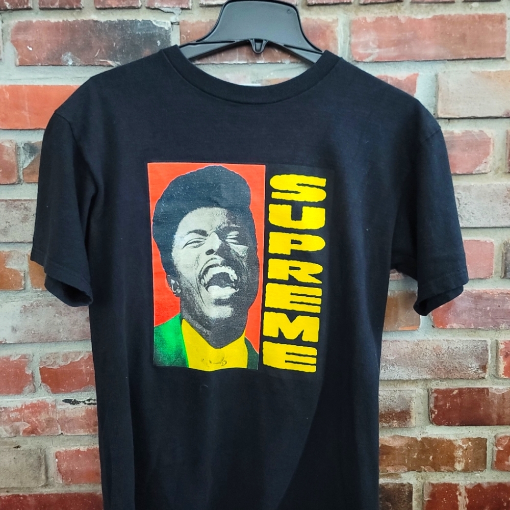Supreme Tee